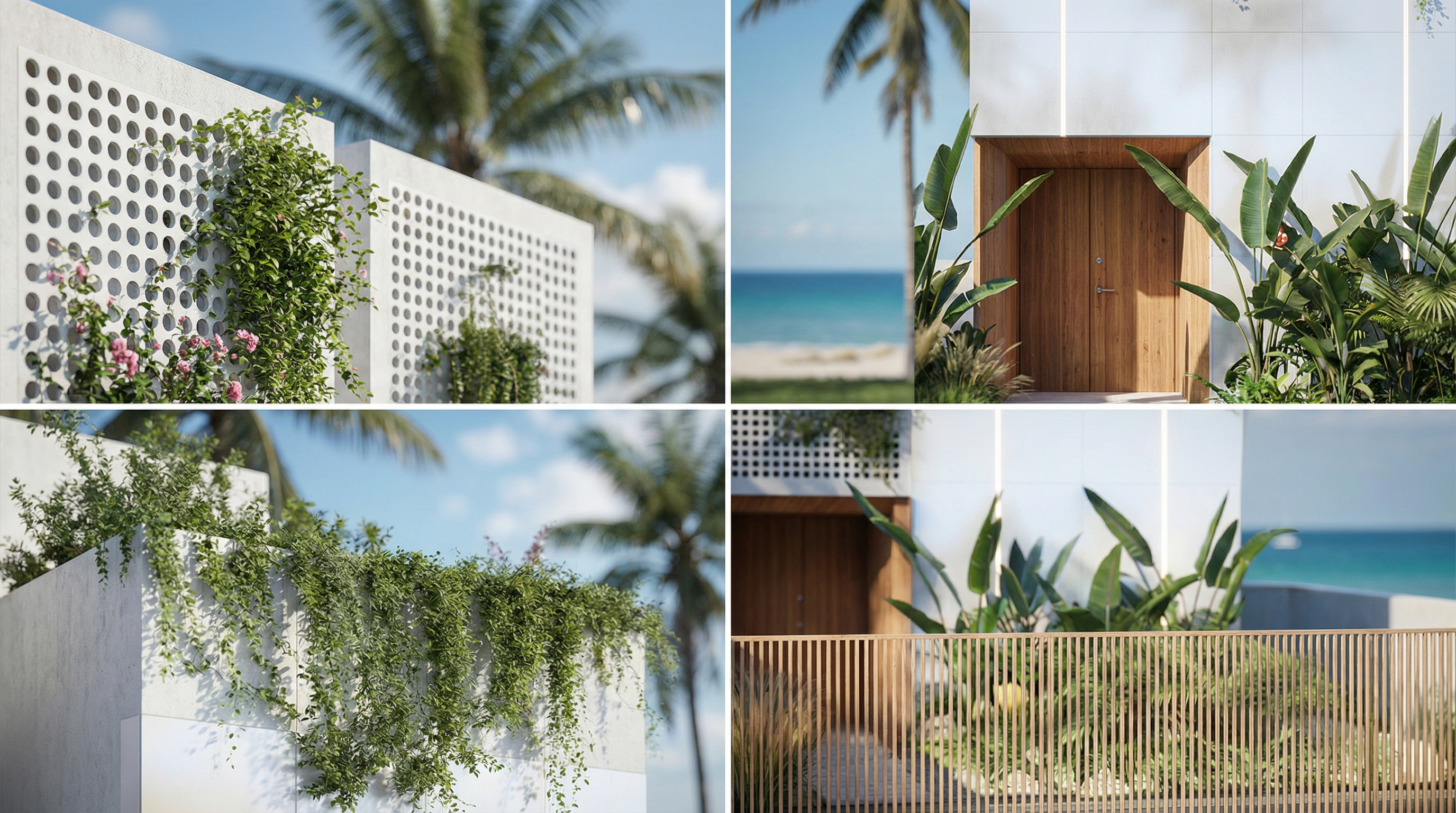 MANSÕES OCEAN TATUAMUNHA